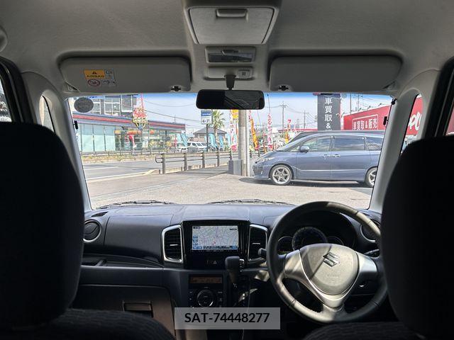 Suzuki SPACIA 2013-11 368607-4