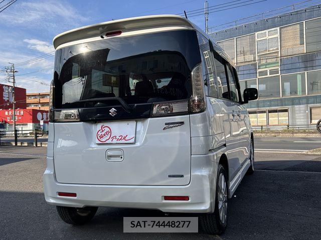 Suzuki SPACIA 2013-11 368607-11