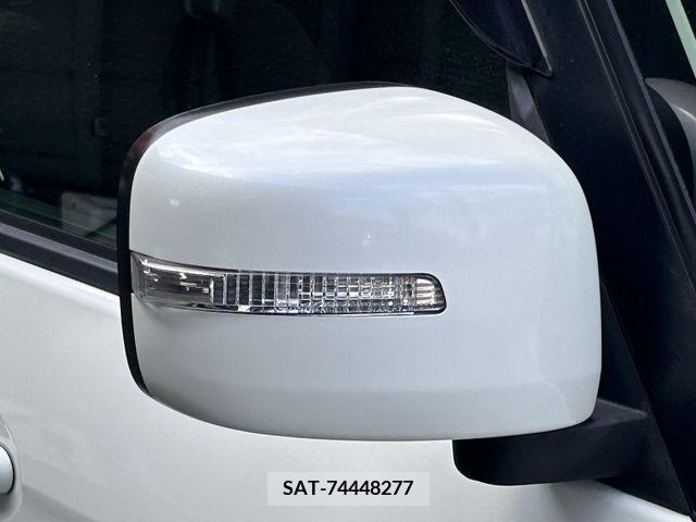Suzuki SPACIA 2013-11 368607-22