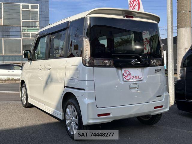 Suzuki SPACIA 2013-11 368607-10