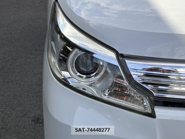 Suzuki SPACIA 2013-11 368607-21