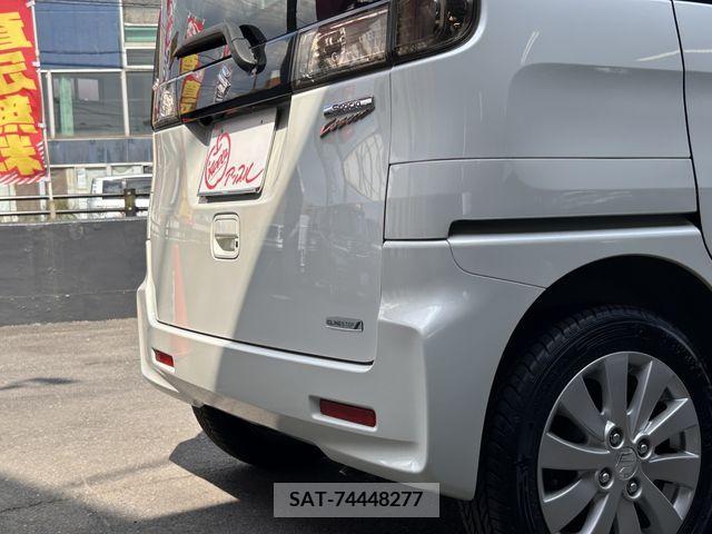 Suzuki SPACIA 2013-11 368607-24