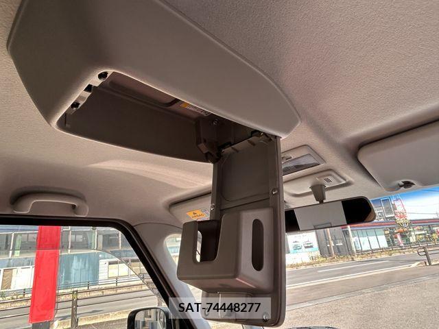Suzuki SPACIA 2013-11 368607-29