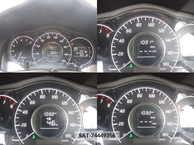 Nissan NOTE 2013-09 372722-3