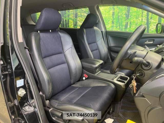 Honda ODYSSEY 2010-07 315026-7