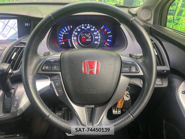 Honda ODYSSEY 2010-07 315026-6