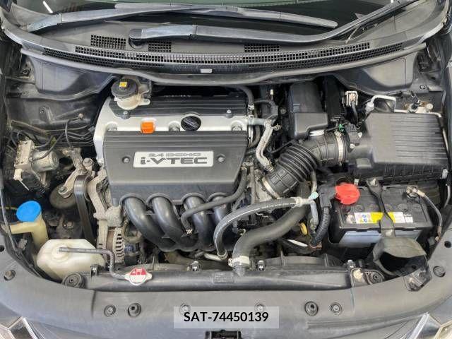 Honda ODYSSEY 2010-07 315026-15