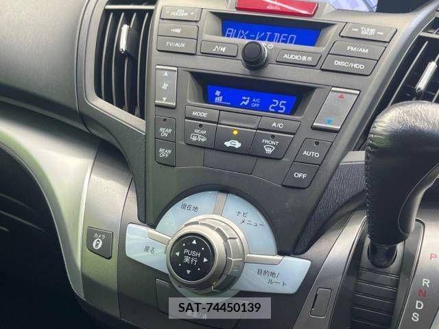 Honda ODYSSEY 2010-07 315026-4