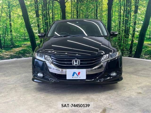 Honda ODYSSEY 2010-07 315026-13