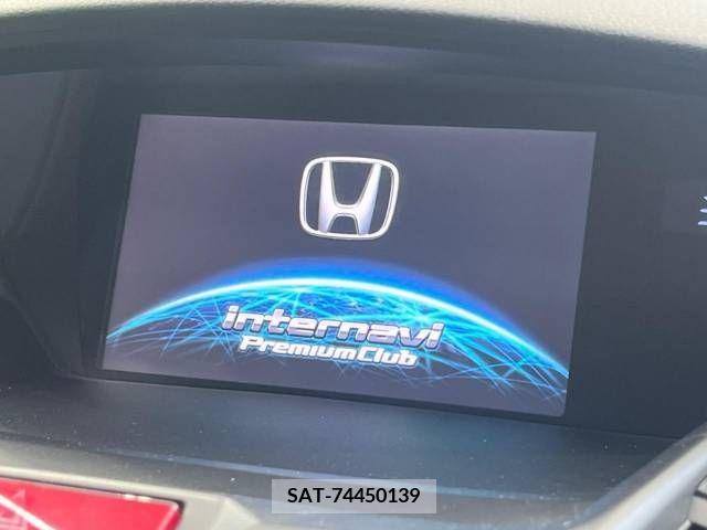 Honda ODYSSEY 2010-07 315026-2