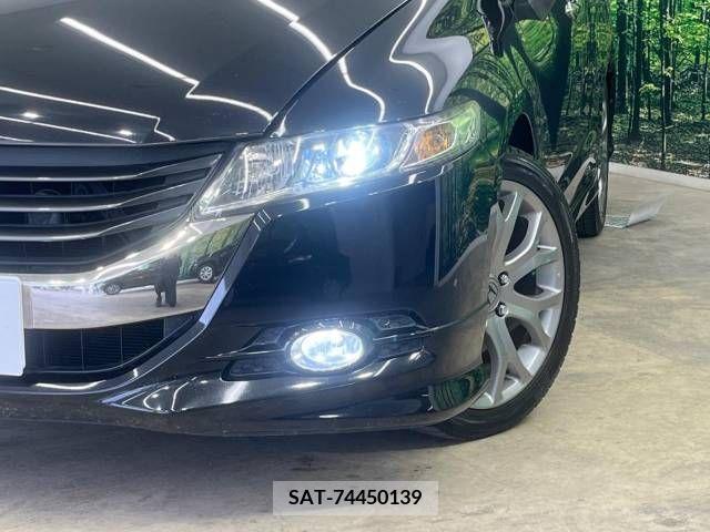 Honda ODYSSEY 2010-07 315026-12
