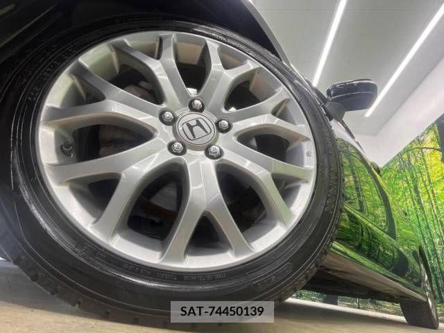 Honda ODYSSEY 2010-07 315026-11