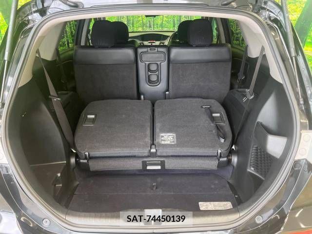 Honda ODYSSEY 2010-07 315026-10