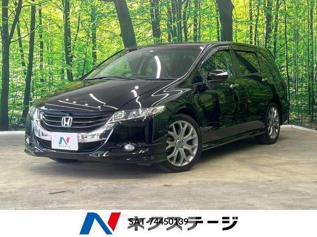Honda ODYSSEY 2010-07 315026-0
