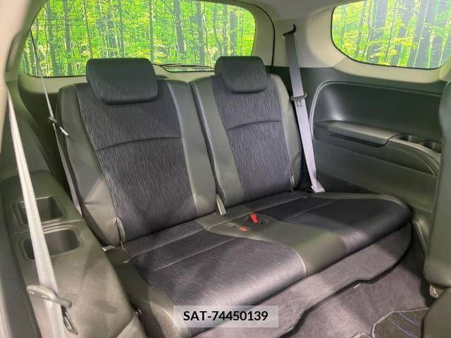 Honda ODYSSEY 2010-07 315026-9