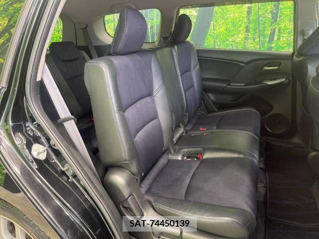 Honda ODYSSEY 2010-07 315026-8