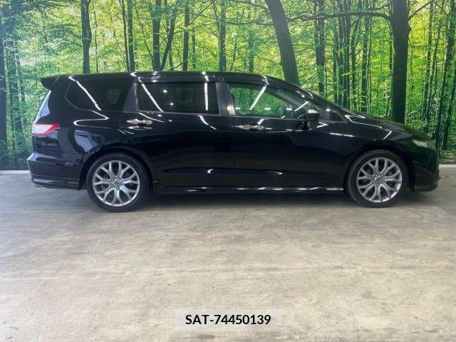 Honda ODYSSEY 2010-07 315026-18