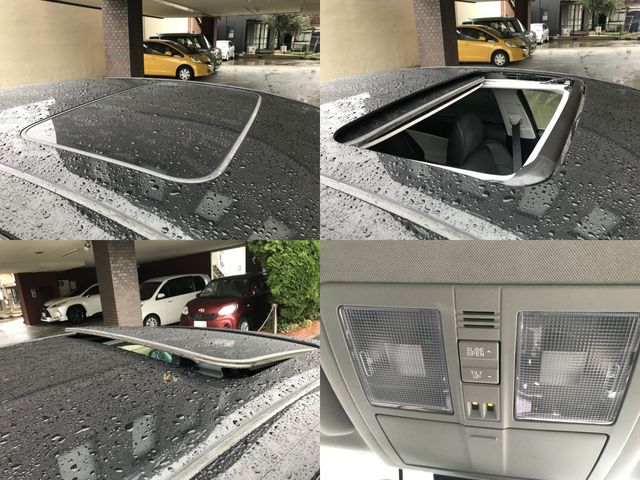 Toyota MARK X 2017-07 195681-16