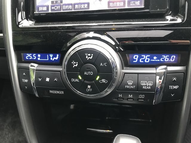 Toyota MARK X 2017-07 195681-24
