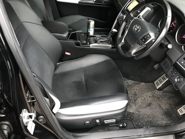 Toyota MARK X 2017-07 195681-9
