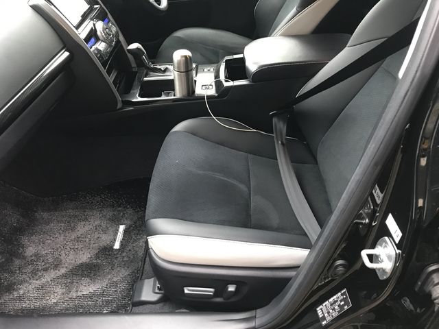 Toyota MARK X 2017-07 195681-11