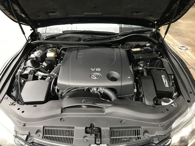 Toyota MARK X 2017-07 195681-28