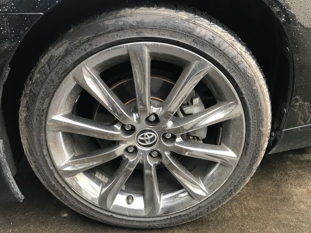 Toyota MARK X 2017-07 195681-29