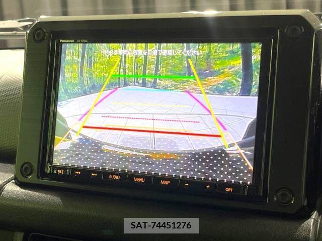 Suzuki JIMNY 2019-01 337885-3