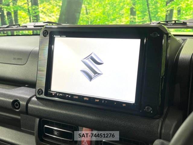 Suzuki JIMNY 2019-01 337885-2