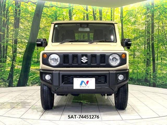 Suzuki JIMNY 2019-01 337885-14