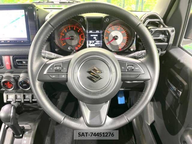 Suzuki JIMNY 2019-01 337885-11