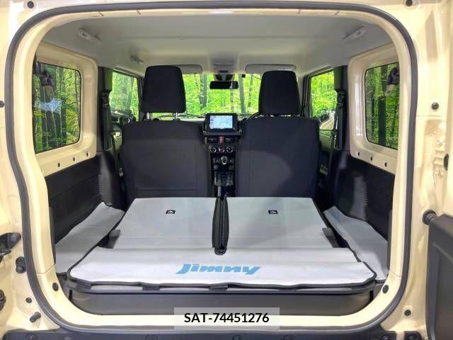 Suzuki JIMNY 2019-01 337885-10