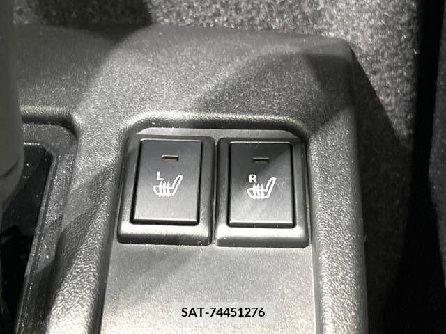 Suzuki JIMNY 2019-01 337885-6