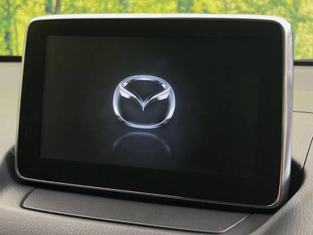 Mazda DEMIO 2016-01 21323-2