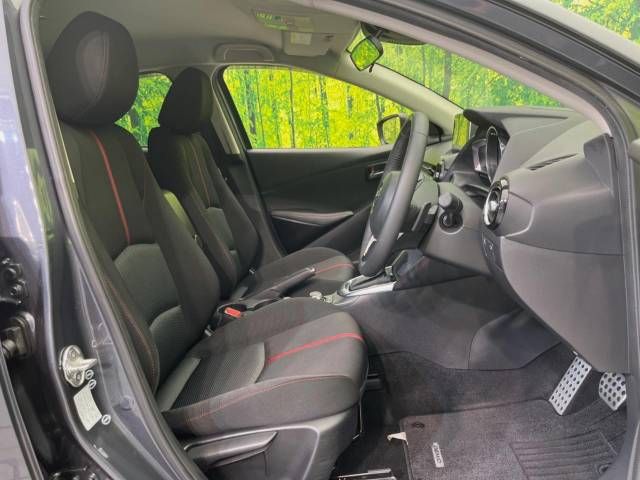 Mazda DEMIO 2016-01 21323-8