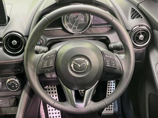 Mazda DEMIO 2016-01 21323-11