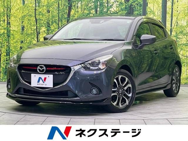 Mazda DEMIO 2016-01 21323-0