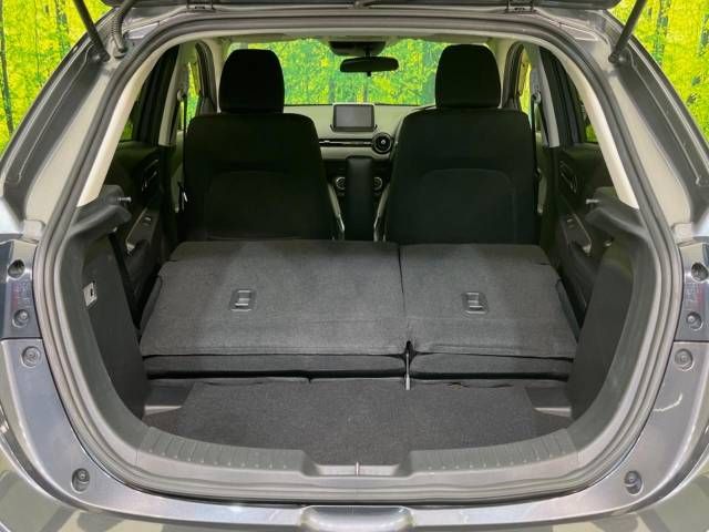 Mazda DEMIO 2016-01 21323-10