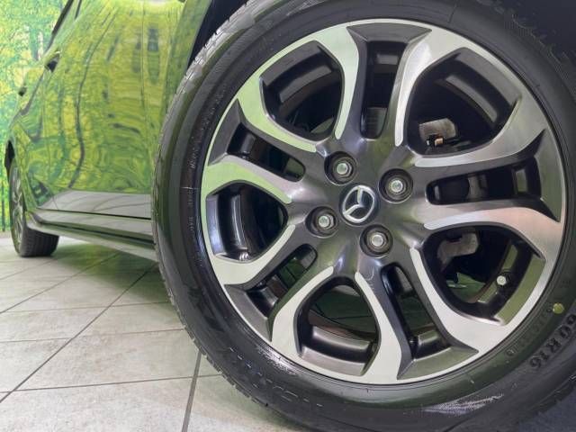 Mazda DEMIO 2016-01 21323-13