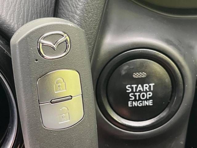 Mazda DEMIO 2016-01 21323-6