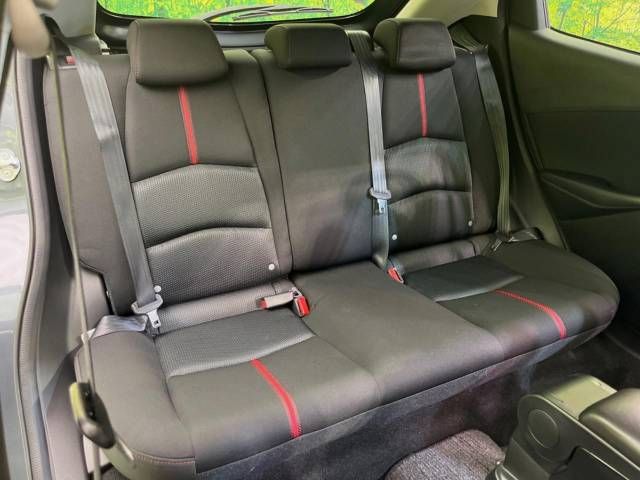 Mazda DEMIO 2016-01 21323-9