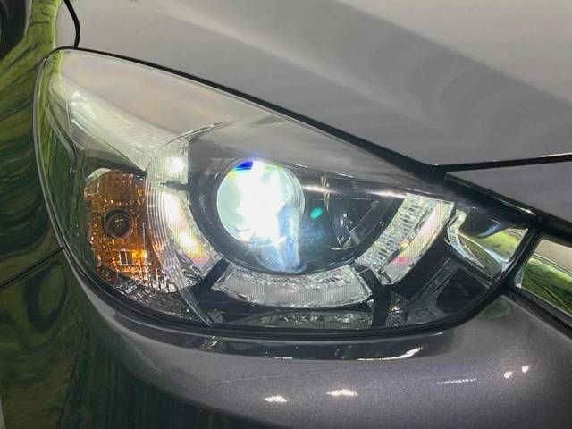 Mazda DEMIO 2016-01 21323-12
