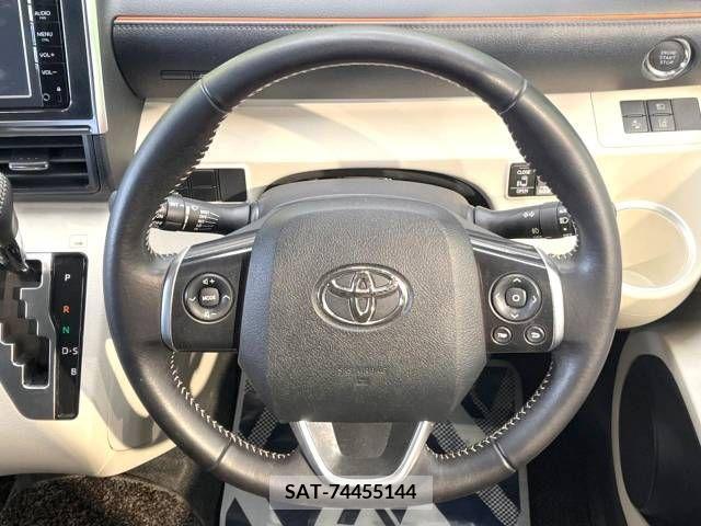 Toyota SIENTA 2016-09 214977-11