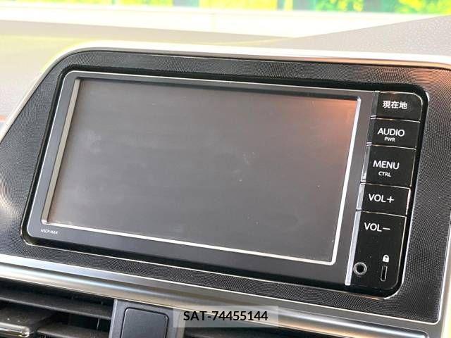Toyota SIENTA 2016-09 214977-2