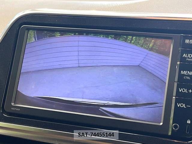 Toyota SIENTA 2016-09 214977-3