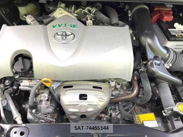 Toyota SIENTA 2016-09 214977-18
