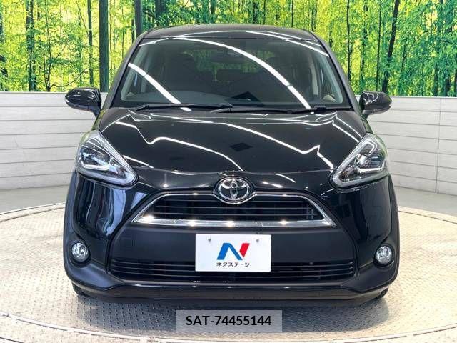 Toyota SIENTA 2016-09 214977-14