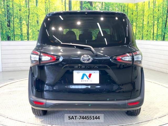 Toyota SIENTA 2016-09 214977-15