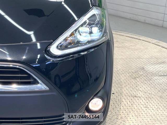 Toyota SIENTA 2016-09 214977-12