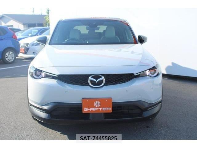 Mazda MX-30 2021-01 364361-6